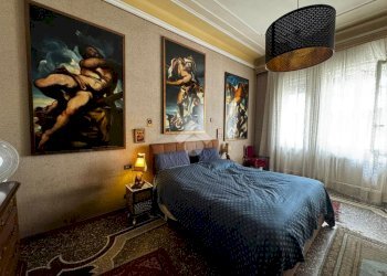 Appartamento Via Stefano Dondero, Genova (zona Sampierdarena) - foto 14