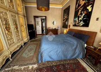 Appartamento Via Stefano Dondero, Genova (zona Sampierdarena) - foto 15