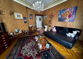 Appartamento Via Stefano Dondero, Genova (zona Sampierdarena) - foto 17