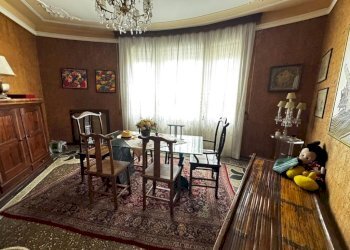 Appartamento Via Stefano Dondero, Genova (zona Sampierdarena) - foto 20