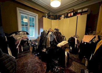 Appartamento Via Stefano Dondero, Genova (zona Sampierdarena) - foto 23