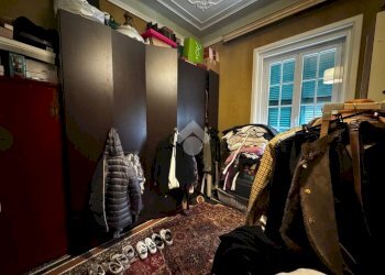 Appartamento Via Stefano Dondero, Genova (zona Sampierdarena) - foto 24