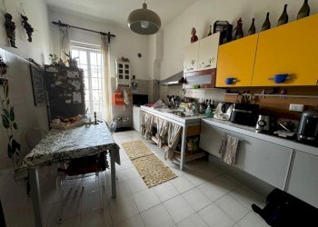 Appartamento Via Stefano Dondero, Genova (zona Sampierdarena) - foto 25