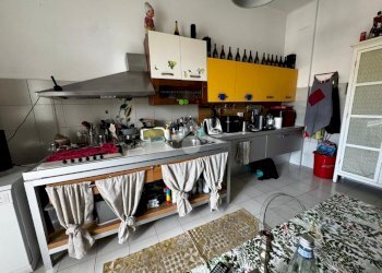 Appartamento Via Stefano Dondero, Genova (zona Sampierdarena) - foto 26