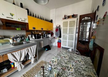 Appartamento Via Stefano Dondero, Genova (zona Sampierdarena) - foto 27