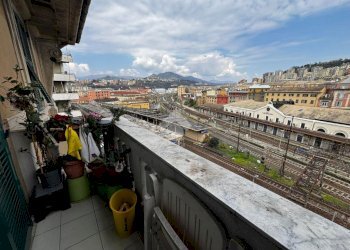 Appartamento Via Stefano Dondero, Genova (zona Sampierdarena) - foto 29