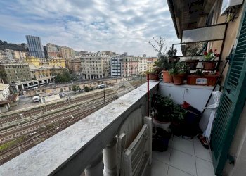 Appartamento Via Stefano Dondero, Genova (zona Sampierdarena) - foto 30