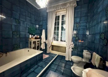 Appartamento Via Stefano Dondero, Genova (zona Sampierdarena) - foto 31