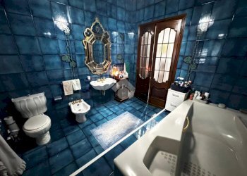 Appartamento Via Stefano Dondero, Genova (zona Sampierdarena) - foto 33