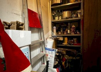 Appartamento Via Stefano Dondero, Genova (zona Sampierdarena) - foto 38