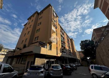 Appartamento Corso Luigi Andrea Martinetti, Genova (zona Sampierdarena) - foto 2