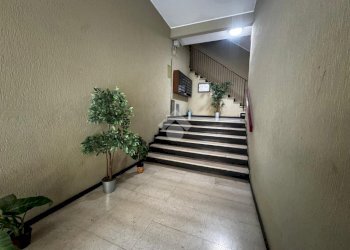 Appartamento Corso Luigi Andrea Martinetti, Genova (zona Sampierdarena) - foto 3