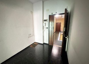 Appartamento Corso Luigi Andrea Martinetti, Genova (zona Sampierdarena) - foto 4