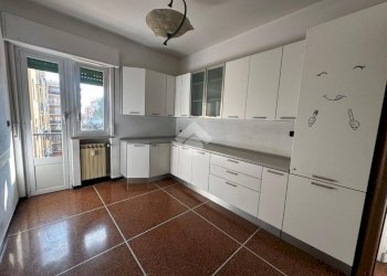 Appartamento Corso Luigi Andrea Martinetti, Genova (zona Sampierdarena) - foto 7