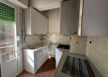 Appartamento Corso Luigi Andrea Martinetti, Genova (zona Sampierdarena) - foto 11