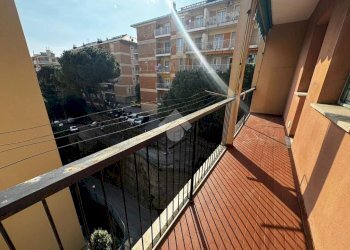 Appartamento Corso Luigi Andrea Martinetti, Genova (zona Sampierdarena) - foto 14