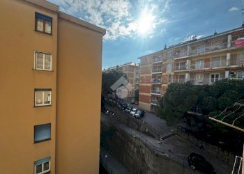 Appartamento Corso Luigi Andrea Martinetti, Genova (zona Sampierdarena) - foto 19