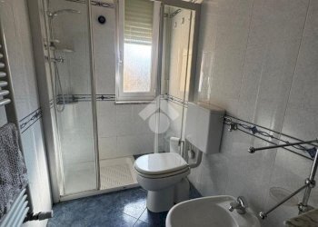 Appartamento Corso Luigi Andrea Martinetti, Genova (zona Sampierdarena) - foto 24