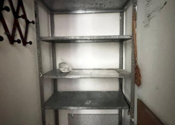 Appartamento Corso Luigi Andrea Martinetti, Genova (zona Sampierdarena) - foto 28