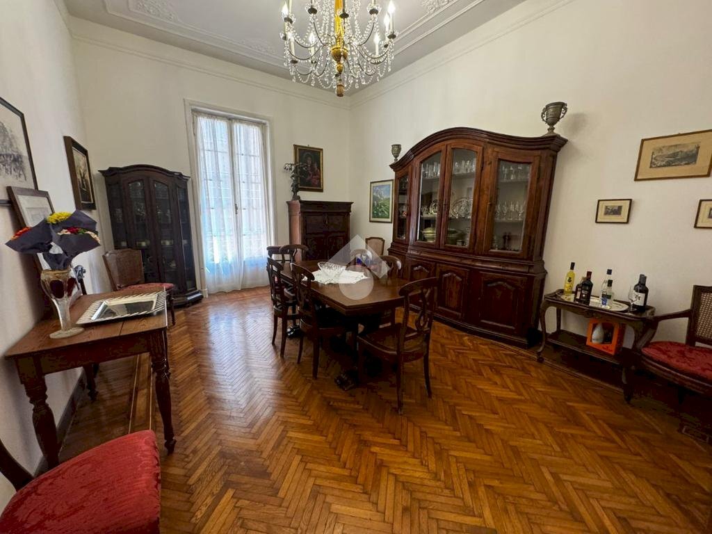 Appartamento Via Avio Federico, Genova (zona Sampierdarena) - foto 1