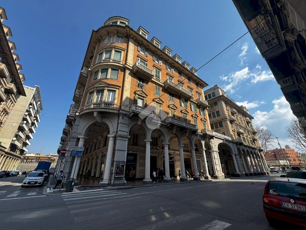 Appartamento Via Avio Federico, Genova (zona Sampierdarena) - foto 2