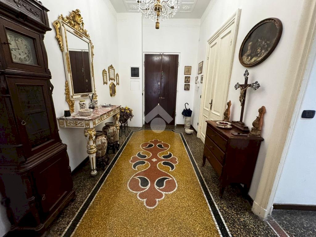 Appartamento Via Avio Federico, Genova (zona Sampierdarena) - foto 3