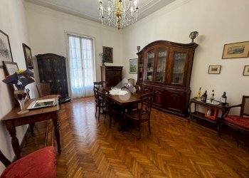 Appartamento Via Avio Federico, Genova (zona Sampierdarena) - foto 1