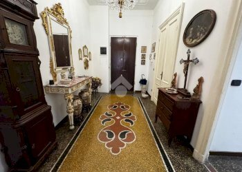 Appartamento Via Avio Federico, Genova (zona Sampierdarena) - foto 3