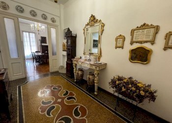 Appartamento Via Avio Federico, Genova (zona Sampierdarena) - foto 5