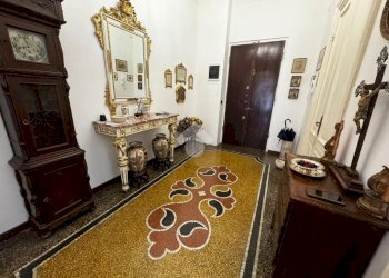 Appartamento Via Avio Federico, Genova (zona Sampierdarena) - foto 6