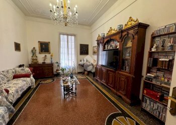 Appartamento Via Avio Federico, Genova (zona Sampierdarena) - foto 7