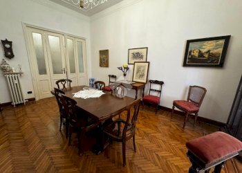 Appartamento Via Avio Federico, Genova (zona Sampierdarena) - foto 8