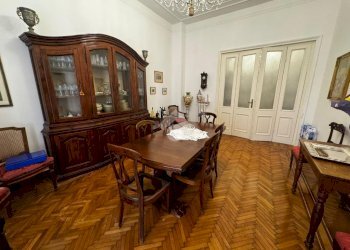 Appartamento Via Avio Federico, Genova (zona Sampierdarena) - foto 9