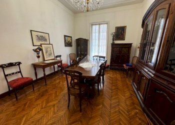 Appartamento Via Avio Federico, Genova (zona Sampierdarena) - foto 10