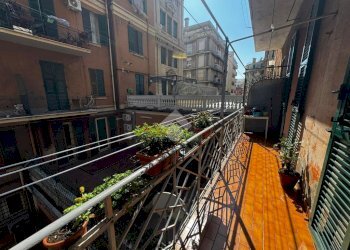 Appartamento Via Avio Federico, Genova (zona Sampierdarena) - foto 11