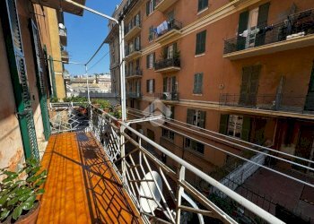Appartamento Via Avio Federico, Genova (zona Sampierdarena) - foto 12