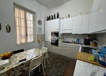 Appartamento Via Avio Federico, Genova (zona Sampierdarena) - foto 13