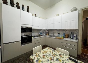 Appartamento Via Avio Federico, Genova (zona Sampierdarena) - foto 14