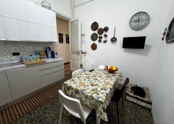 Appartamento Via Avio Federico, Genova (zona Sampierdarena) - foto 15
