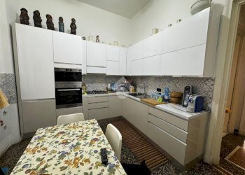 Appartamento Via Avio Federico, Genova (zona Sampierdarena) - foto 17