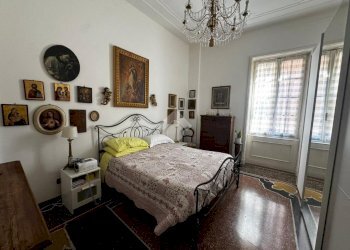 Appartamento Via Avio Federico, Genova (zona Sampierdarena) - foto 19