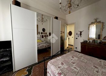 Appartamento Via Avio Federico, Genova (zona Sampierdarena) - foto 22