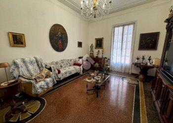 Appartamento Via Avio Federico, Genova (zona Sampierdarena) - foto 23