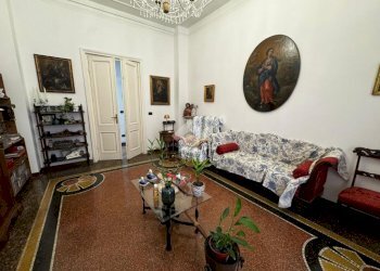 Appartamento Via Avio Federico, Genova (zona Sampierdarena) - foto 24