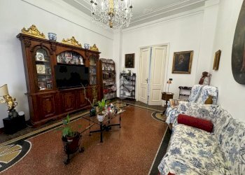 Appartamento Via Avio Federico, Genova (zona Sampierdarena) - foto 25