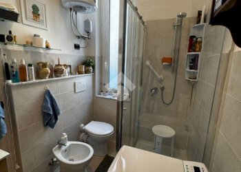 Appartamento Via Avio Federico, Genova (zona Sampierdarena) - foto 28