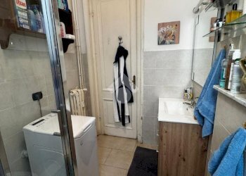 Appartamento Via Avio Federico, Genova (zona Sampierdarena) - foto 29