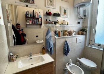 Appartamento Via Avio Federico, Genova (zona Sampierdarena) - foto 30