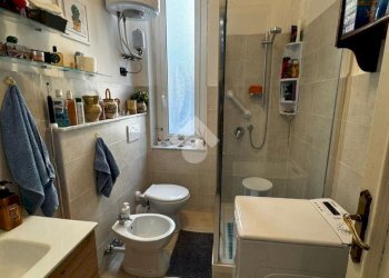 Appartamento Via Avio Federico, Genova (zona Sampierdarena) - foto 31