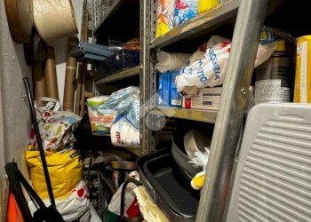 Appartamento Via Avio Federico, Genova (zona Sampierdarena) - foto 33